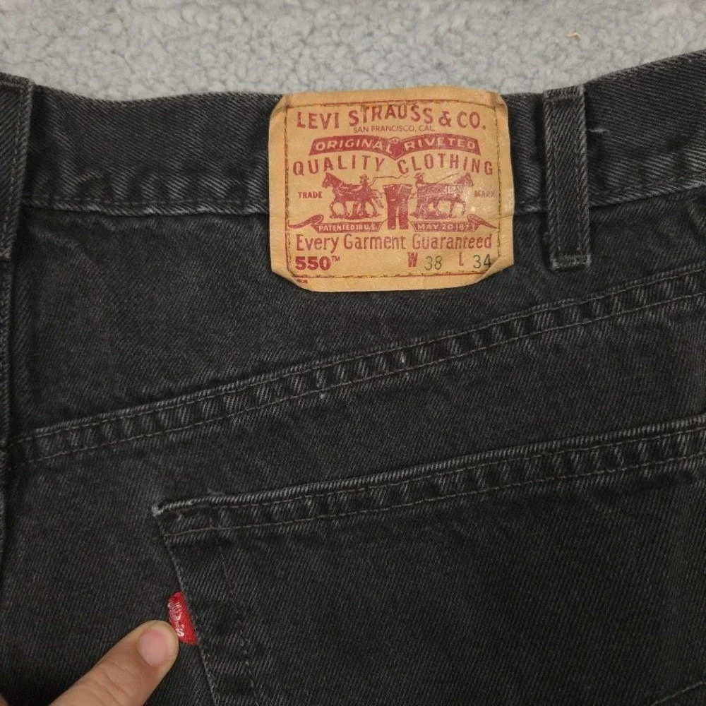 Levis vintage levi